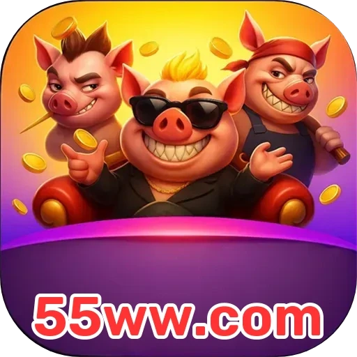 55ww.com: Inicie sua Jornada de Jogos com um Login Seguro e Rápido