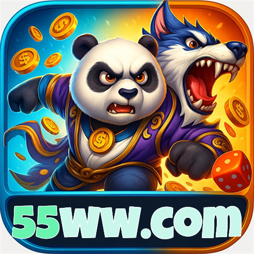 55ww.com Logo