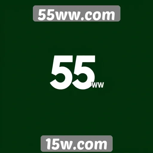 Novos recursos do site 55ww.com atraem jogadores