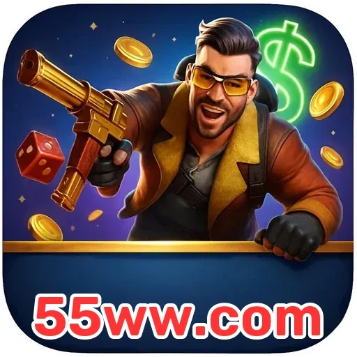 55ww.com: Vantagens Imperdíveis da Seção VIP para Aficcionados por Jogos